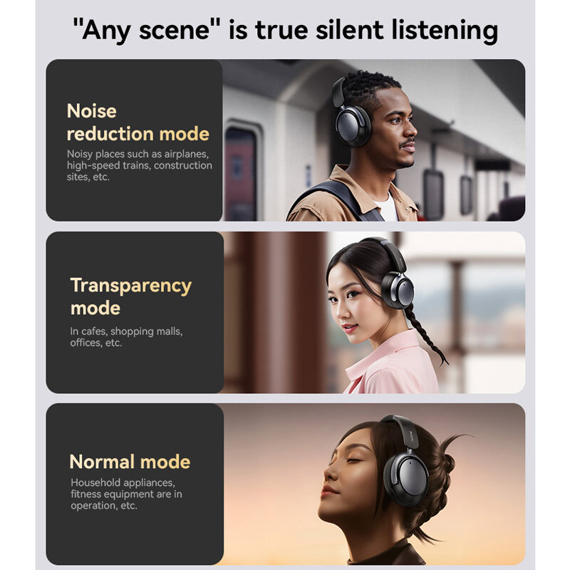 هدفون بلوتوثی یسیدو EP07