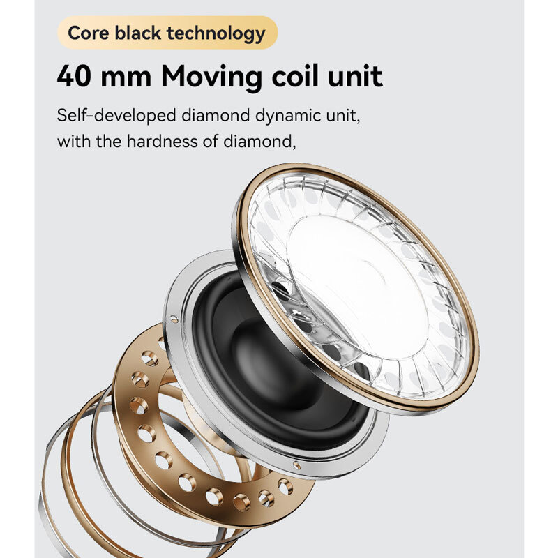 هدفون بلوتوثی یسیدو EP07