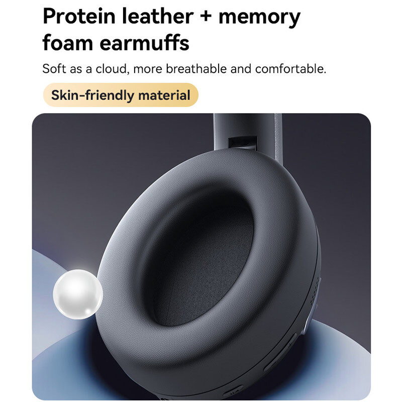 هدفون بلوتوثی یسیدو EP07