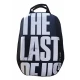 کیف کوله ای کنسول بازی PS5 Slim طرح The Last of Us کد 2