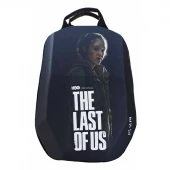 کیف کوله ای کنسول بازی PS5 Slim طرح The Last of Us کد 3
