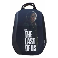 کیف کوله ای کنسول بازی PS5 Slim طرح The Last of Us کد 3