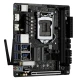 مادربرد ازراک H370M-ITX/ac DDR4