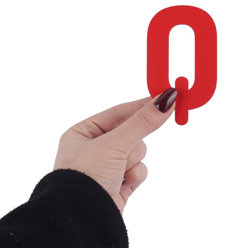 مجموعه آموزشی غول الفبا و اعداد انگلیسی یار مهربان سایز بزرگ