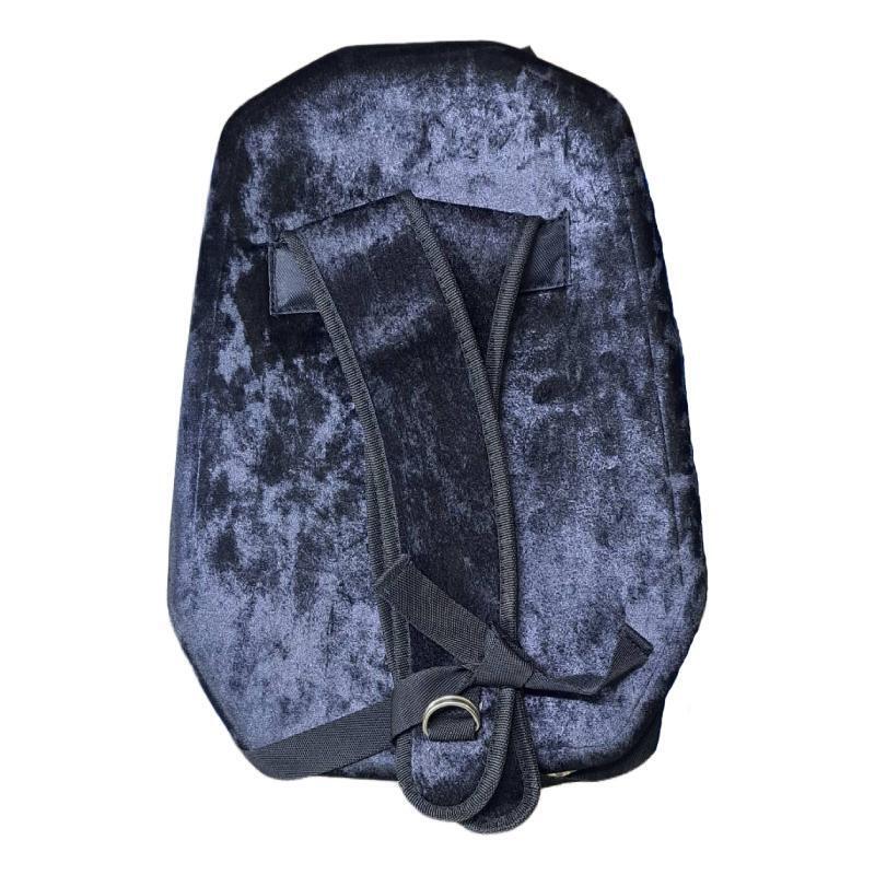 کیف کوله ای کنسول بازی PS5 Slim طرح Spider Man کد 2