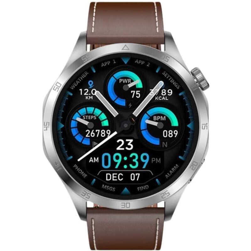 ساعت هوشمند گرین لاین Optima