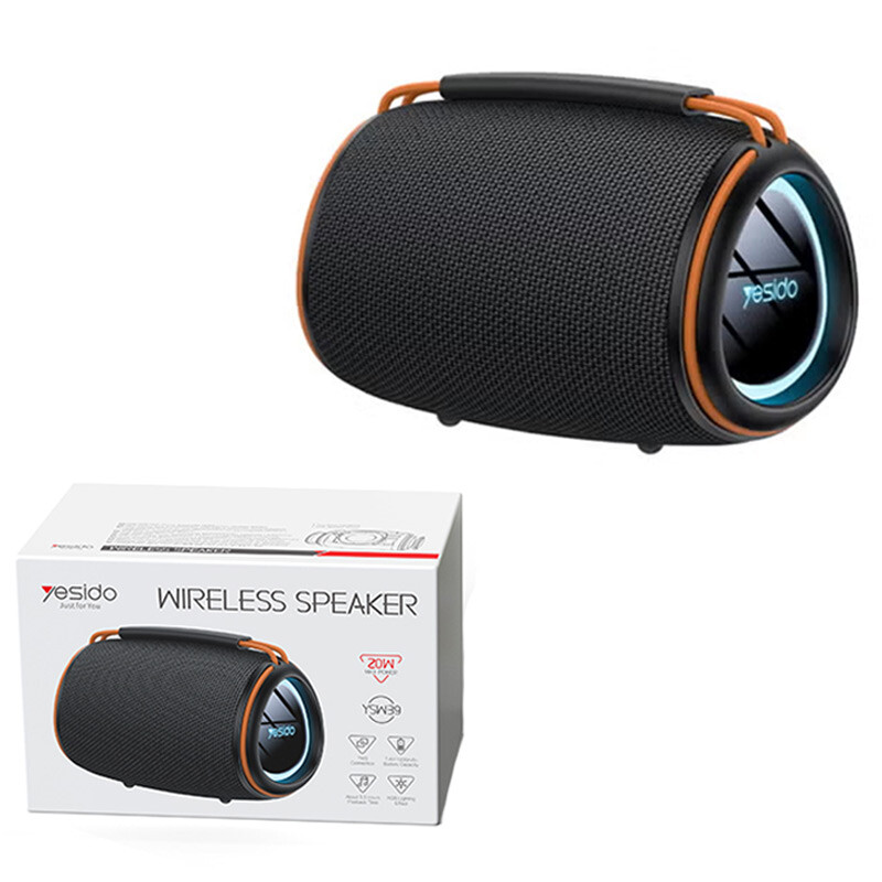 اسپیکر بلوتوثی یسیدو YSW39