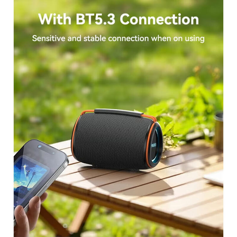 اسپیکر بلوتوثی یسیدو YSW39