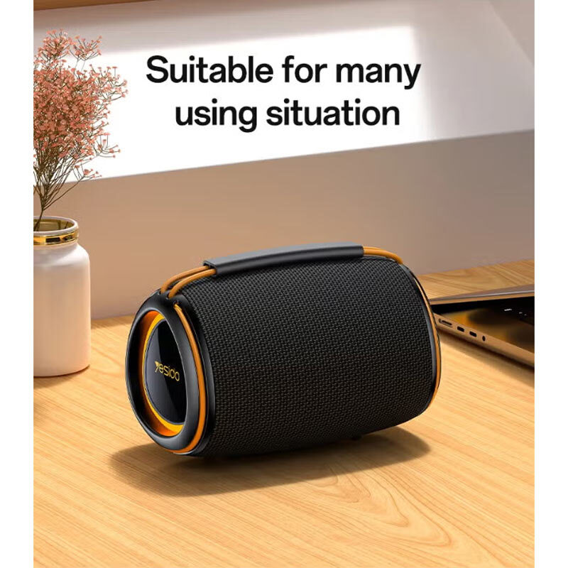 اسپیکر بلوتوثی یسیدو YSW39