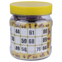 بازی فکری دبرنا سطلی تخت