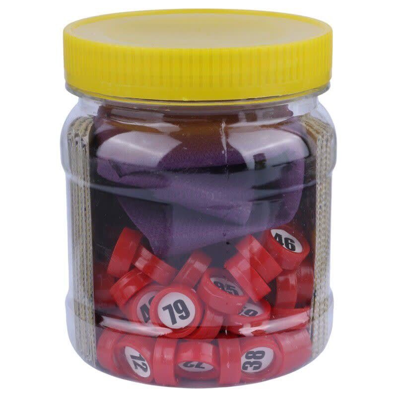 بازی فکری دبرنا سطلی تخت