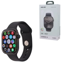 ساعت هوشمند گرین لاین Ultimate 10 GL-SWA34