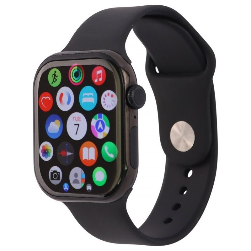 ساعت هوشمند گرین لاین Ultimate 10 GL-SWA34