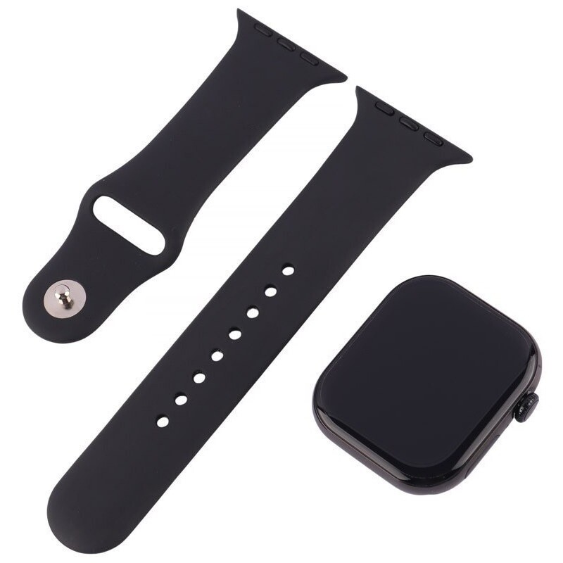 ساعت هوشمند گرین لاین Ultimate 10 GL-SWA34