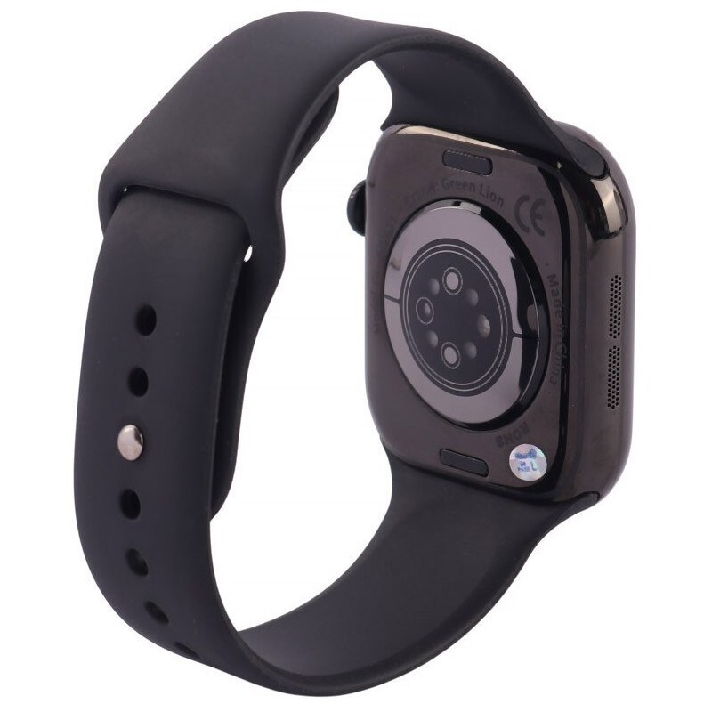 ساعت هوشمند گرین لاین Ultimate 10 GL-SWA34