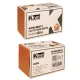 سوییچ 3 پورت HDMI کی نت K-S723 + ریموت کنترل