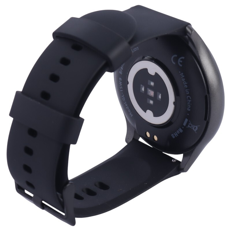 ساعت هوشمند گرین لاین Infinite Pro GNINFPROSWBK