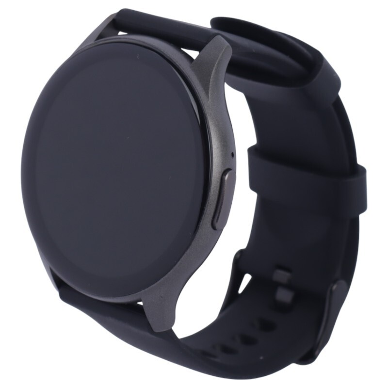 ساعت هوشمند گرین لاین Infinite Pro GNINFPROSWBK