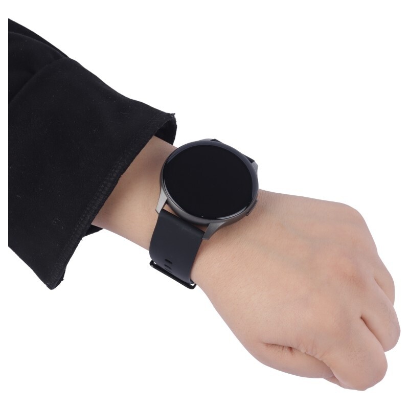 ساعت هوشمند گرین لاین Infinite Pro GNINFPROSWBK