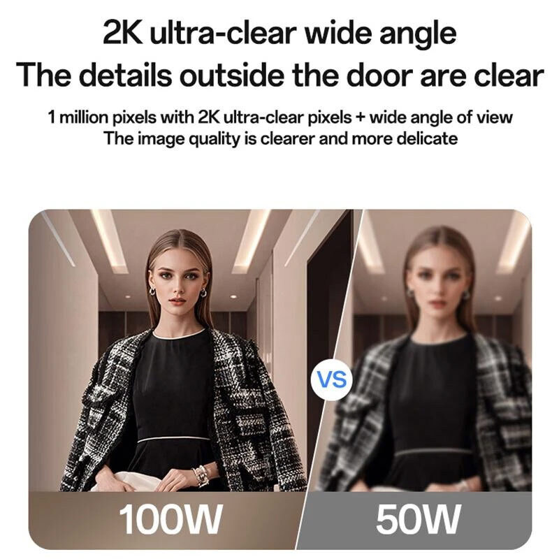 در باز کن تصویری هوشمند یسیدو KM27