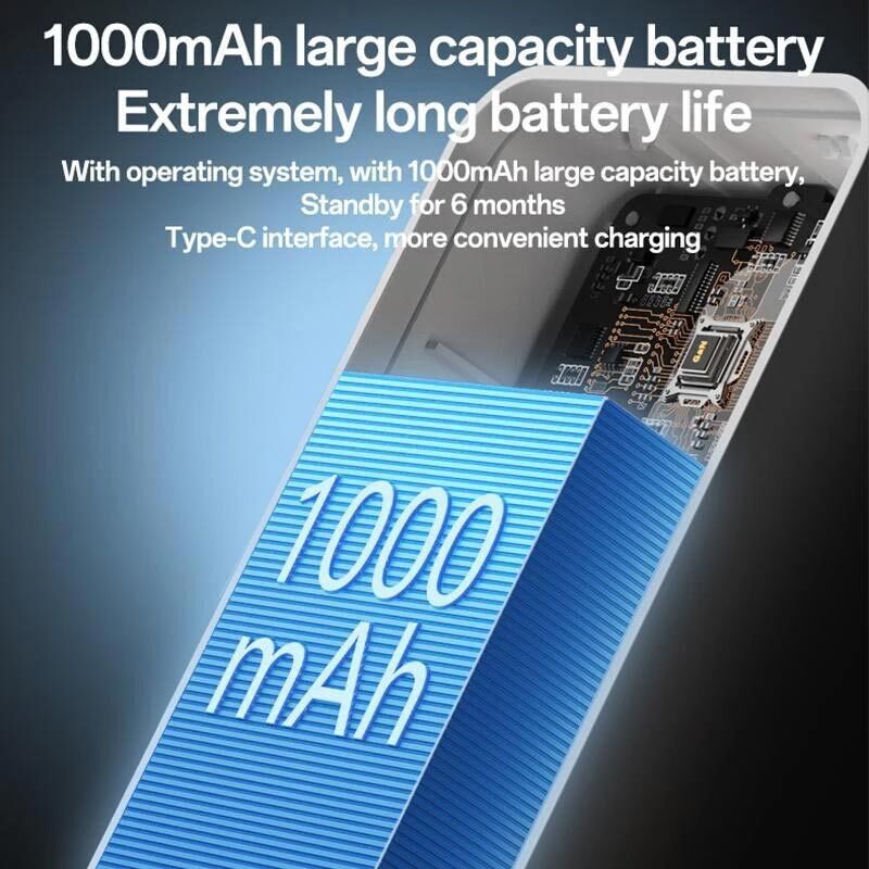 در باز کن تصویری هوشمند یسیدو KM27