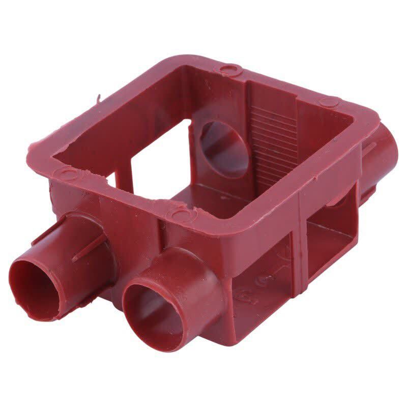 قوطی کلید و پریز برق Saro