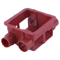 قوطی کلید و پریز برق Saro