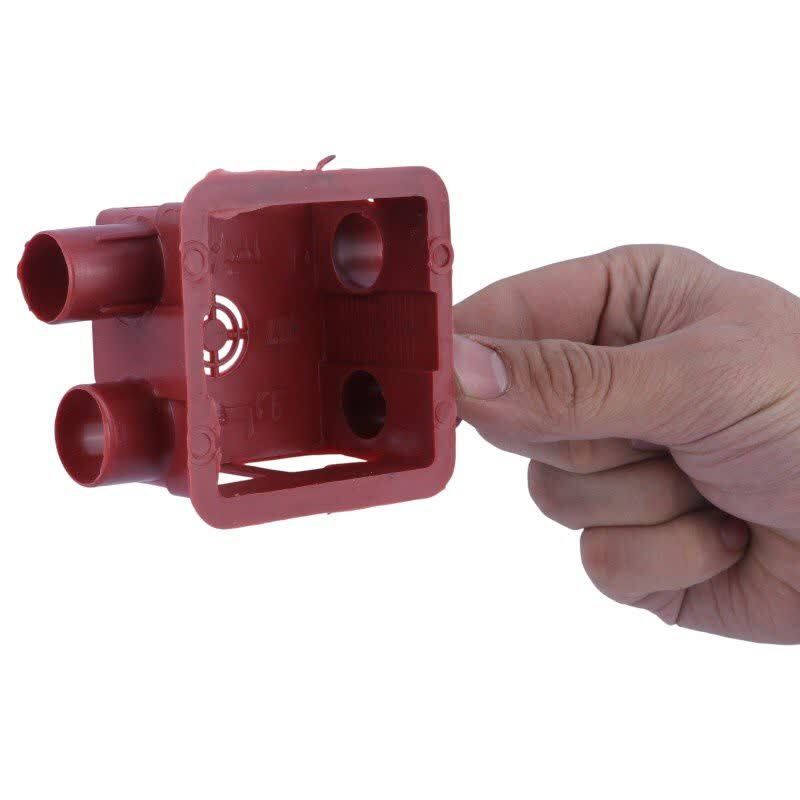 قوطی کلید و پریز برق Saro