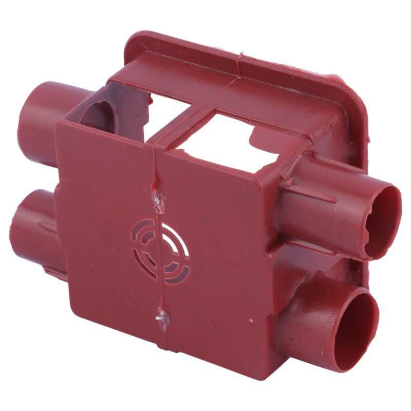 قوطی کلید و پریز برق Saro