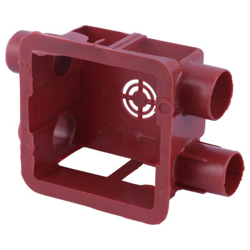 قوطی کلید و پریز برق Saro