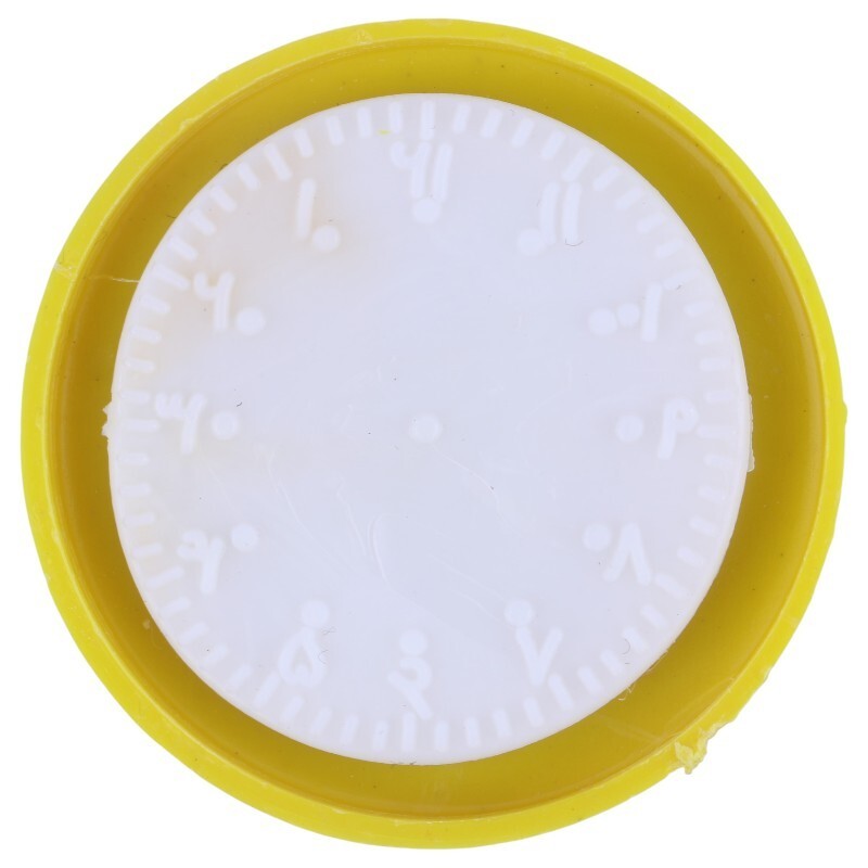 ساعت آموزشی مهردار به همراه استامپ شایان تویز