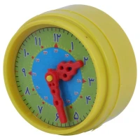 ساعت آموزشی مهردار به همراه استامپ شایان تویز