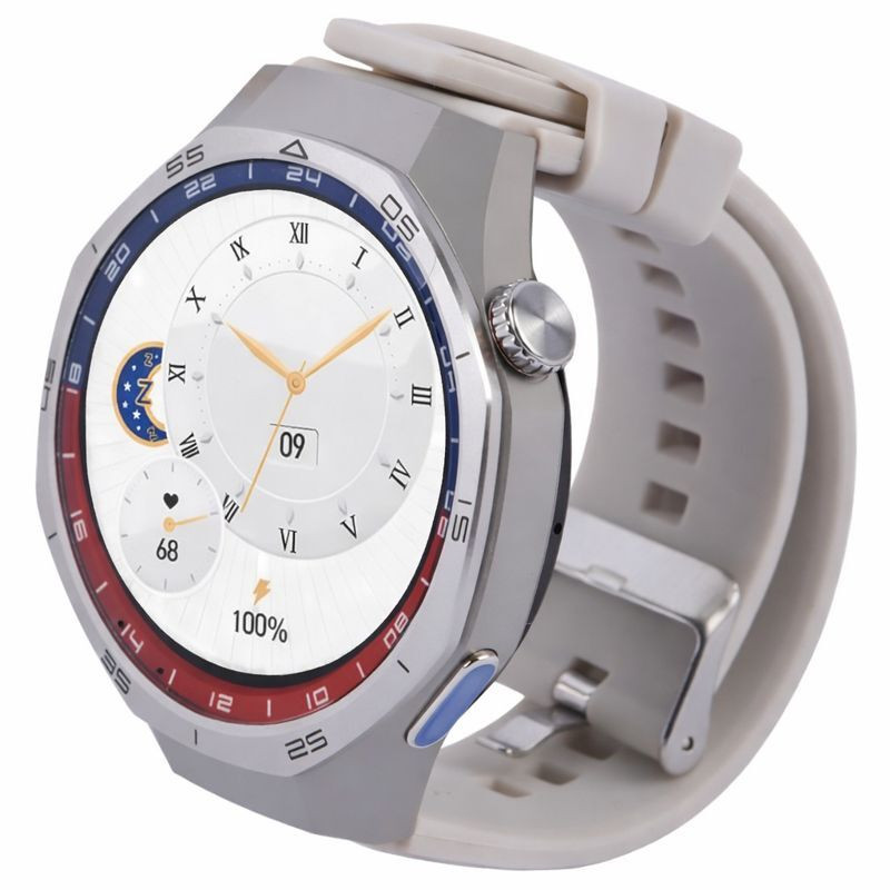 ساعت هوشمند گرین لاین Tech Master GL-SWA36