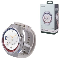 ساعت هوشمند گرین لاین Tech Master GL-SWA36