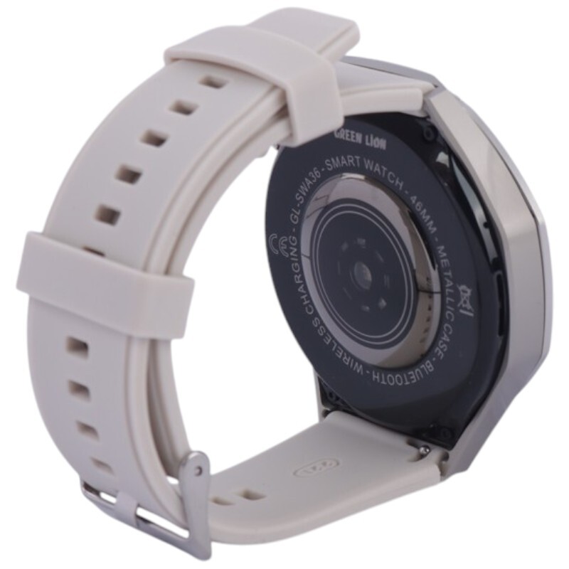 ساعت هوشمند گرین لاین Tech Master GL-SWA36