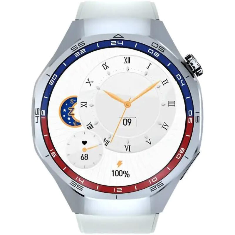 ساعت هوشمند گرین لاین Tech Master GL-SWA36