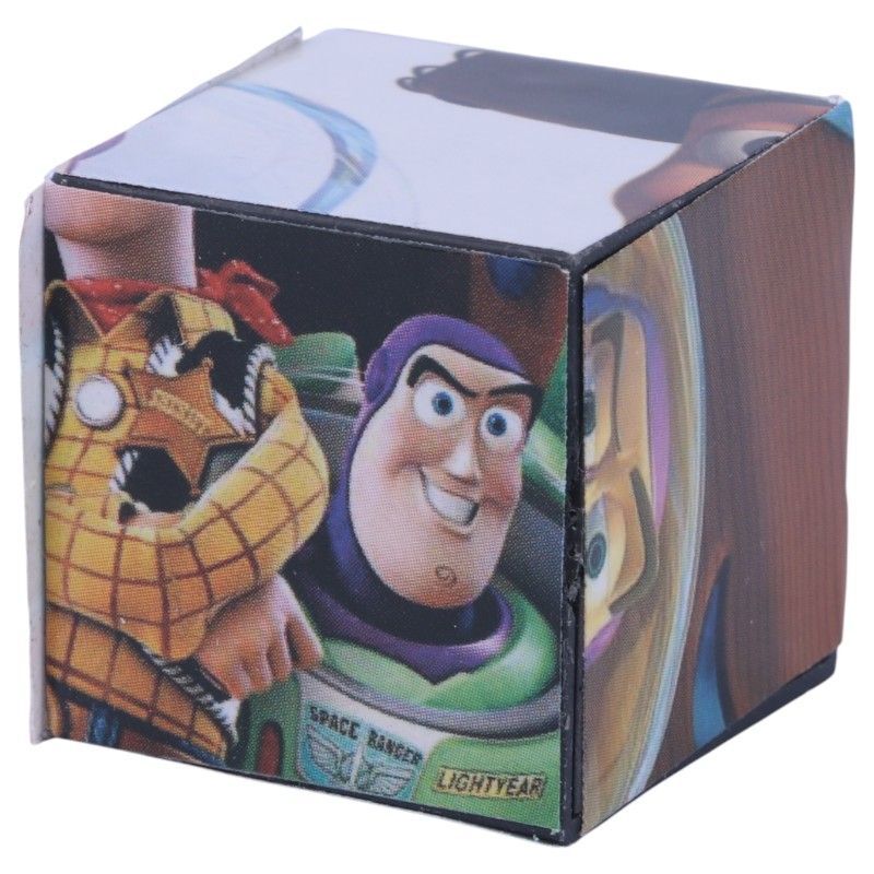 پازل مکعبی 6 وجهی طرح فانتزی شایان تویز