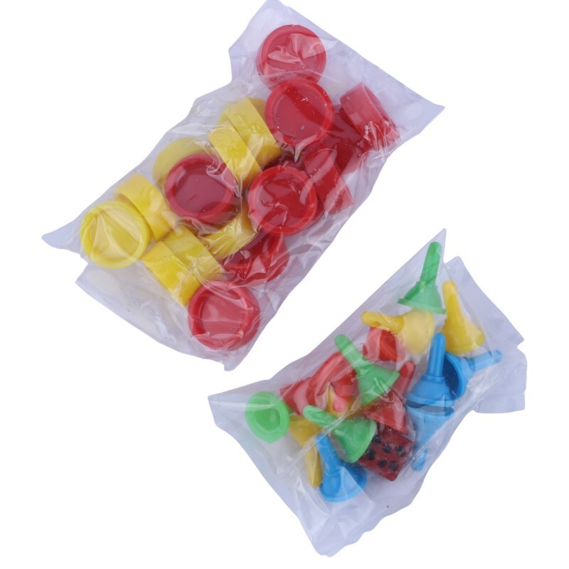 بازی فکری دوز و منچ و مارپله شایان تویز