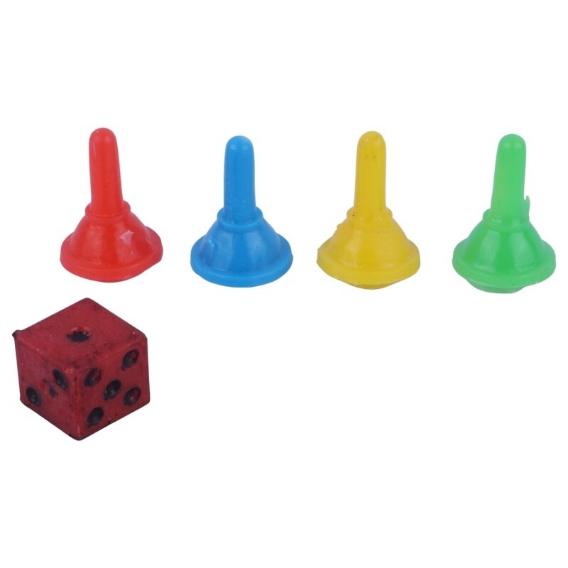 بازی فکری دوز و منچ و مارپله شایان تویز