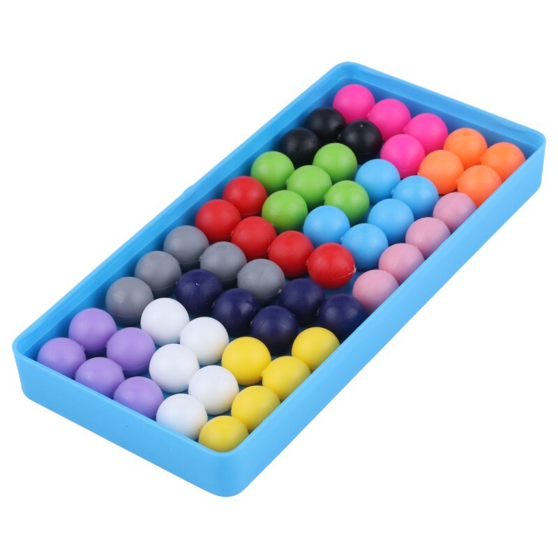 بازی فکری IQ Puzzler شایان تویز