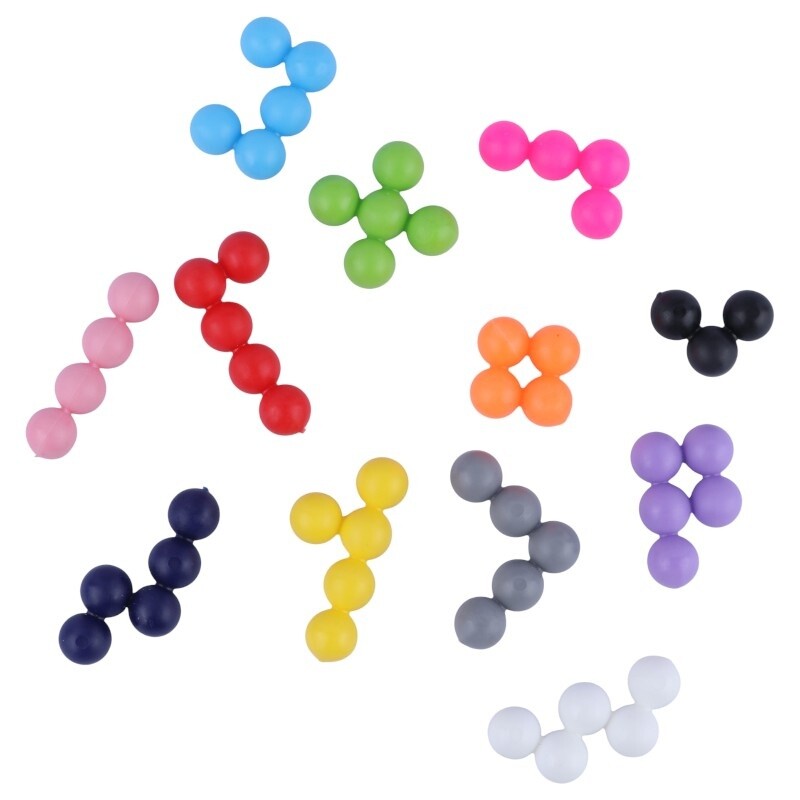 بازی فکری IQ Puzzler شایان تویز