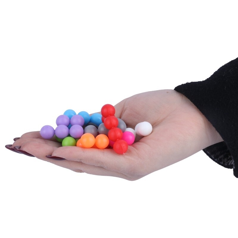 بازی فکری IQ Puzzler شایان تویز