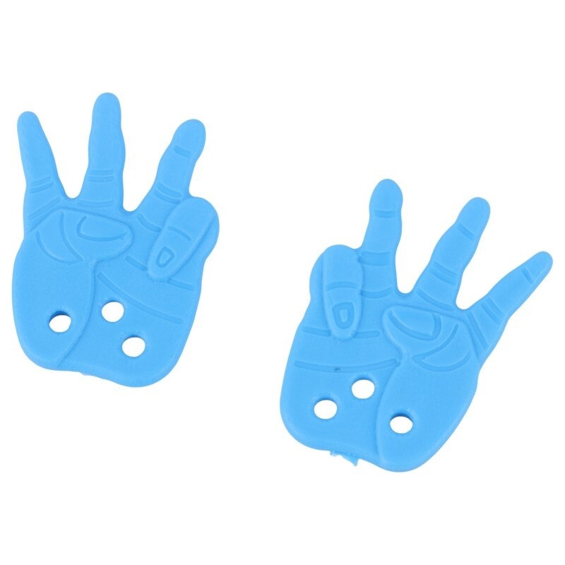 انگشتان آموزشی شمارش شایان تویز