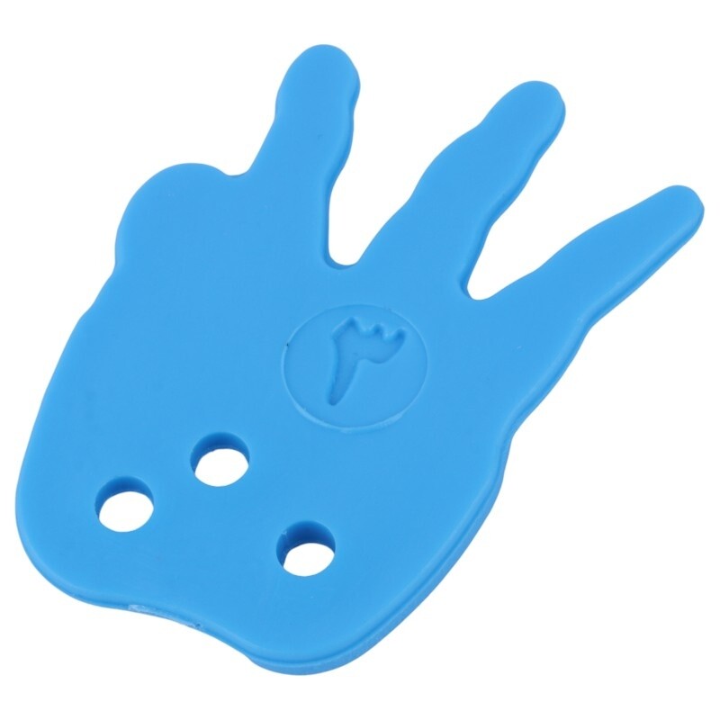 انگشتان آموزشی شمارش شایان تویز