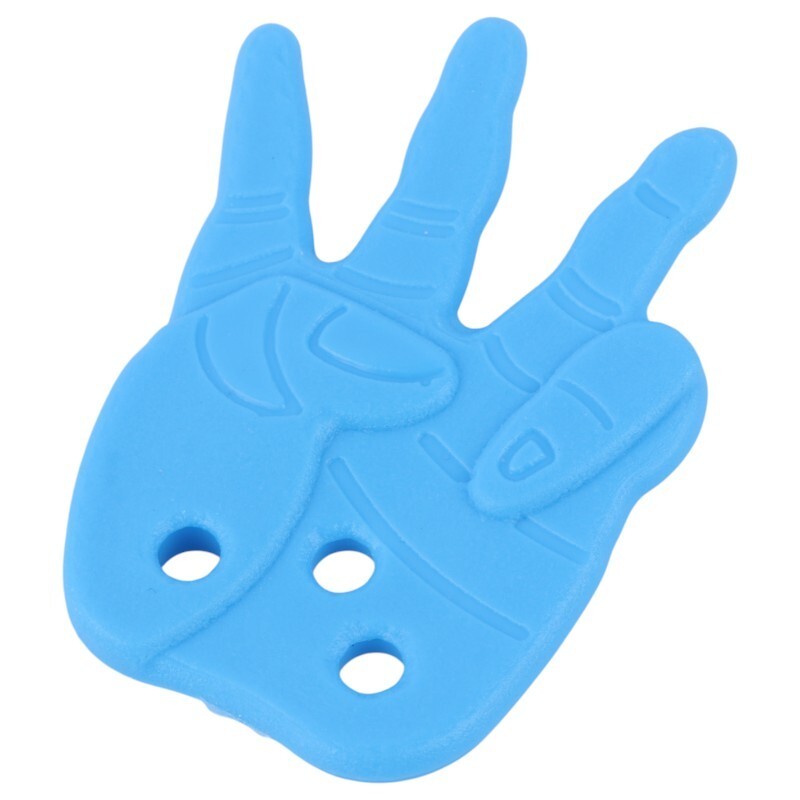 انگشتان آموزشی شمارش شایان تویز