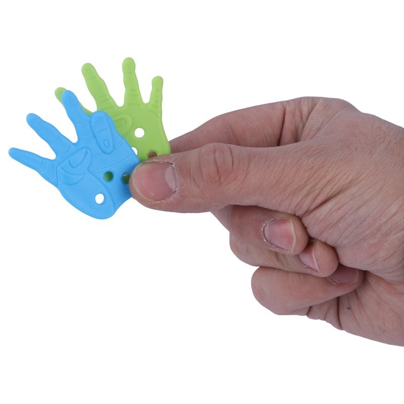 انگشتان آموزشی شمارش شایان تویز