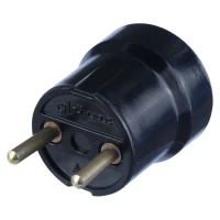 سرپیچ دوشاخه دار ساده با کالیت