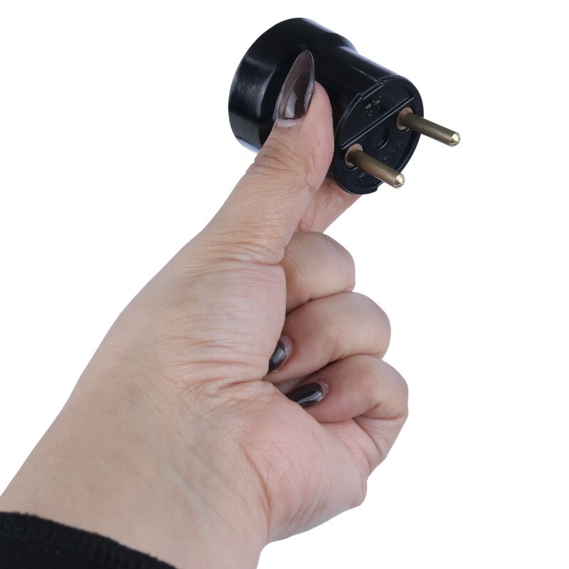 سرپیچ دوشاخه دار ساده با کالیت