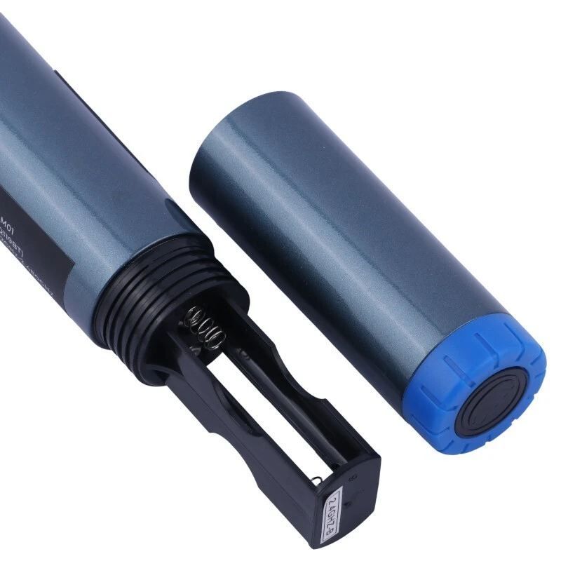 اسپیکر چمدانی بلوتوثی هویت SQ119BT + میکروفون و ریموت کنترل