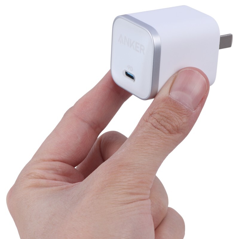 شارژر دیواری 45 وات انکر Nano A2692P21 PD 3A